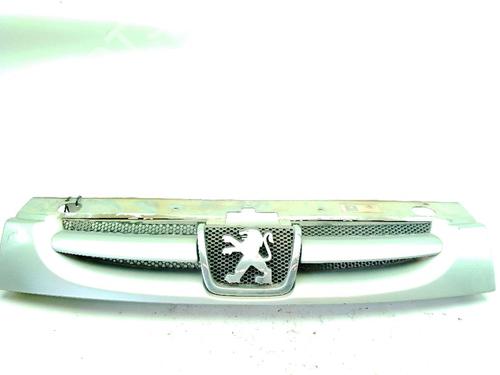 Used Grille Grille PEUGEOT PARTNER MPV (5_, G_) 1.6 HDi 75 (75 hp) 33953995 33953995