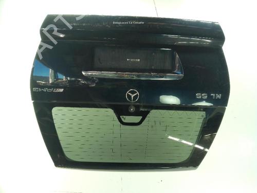 Heckklappe für MERCEDES-BENZ M-CLASS (W163) ML 55 AMG (163.174) (347 hp) 30525929