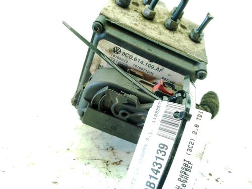 ABS pump VW PASSAT B6 (3C2) 2.0 TDI | BP39163775M43 - Image 2