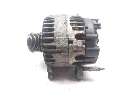 Alternator VW GOLF PLUS V (5M1, 521) 2.0 TDI 16V | BP24002608M7 - Image 3