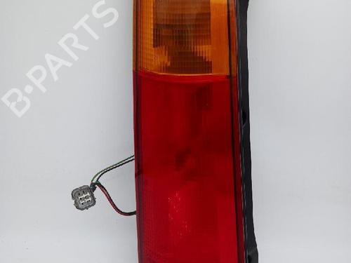 Used Left taillight Left taillight HONDA CR-V I (RD) 2.0 16V 4WD (RD1, RD3) (128 hp) 39579915 39579915