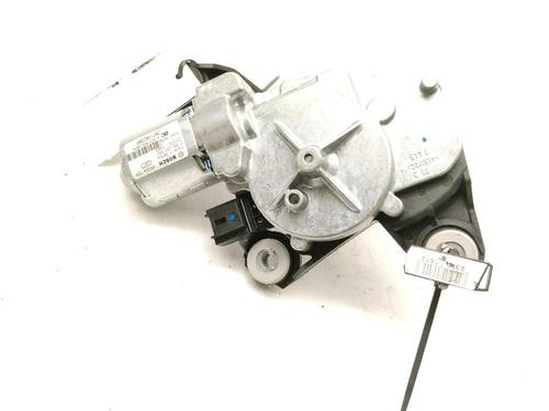 Motor limpa vidros traseiro Motor limpa vidros traseiro 37415199 37415199