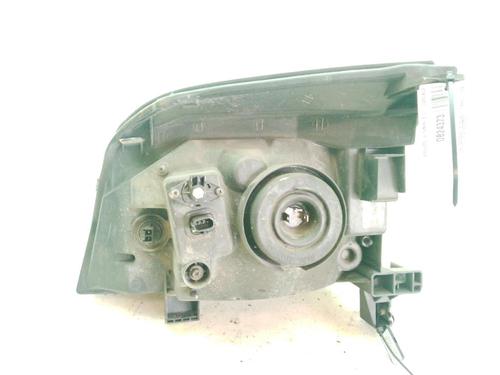 Right headlight NISSAN X-TRAIL I (T30) 2.2 dCi 4x4 | BP25019355C29 