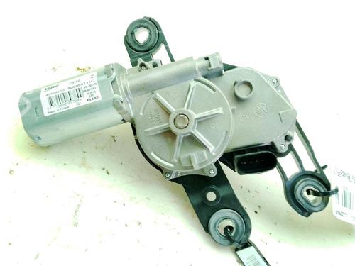 Used Rear wiper motor Rear wiper motor VW POLO VI (AW1, BZ1, AE1) 1.0 TSI (95 hp) 25349151 25349151