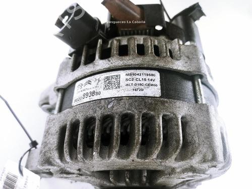 Alternator OPEL CORSA F (P2JO) 1.5 (68) | BP31990204M7 