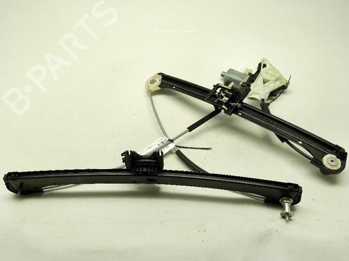 Used Front right window mechanism Front right window mechanism AUDI A3 Sportback (8VA, 8VF) 1.6 TDI (110 hp) 36070002 36070002