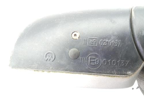 Right mirror SKODA OCTAVIA I (1U2) 1.9 TDI | BP18889973C27 