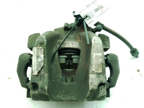 Left front brake caliper OPEL COMBO E Tour / Life (K9) 1.5 | BP32182848M105 