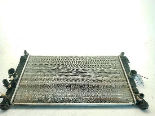 Used Water radiator Water radiator TOYOTA C-HR (_X1_) 1.8 Hybrid (ZYX10_, ZYX11_) (98 hp) 23999118 23999118