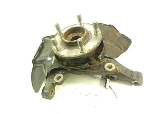 Left front steering knuckle HYUNDAI ix55 3.0 V6 CRDi 4WD | BP18862138M25 
