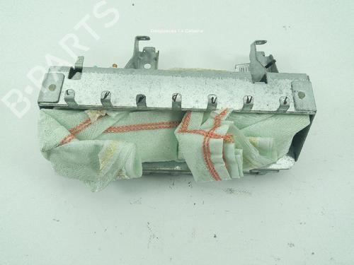 Used Knee airbag CITROËN C6 (TD_) 3.0 V6 (211 hp) 24003369