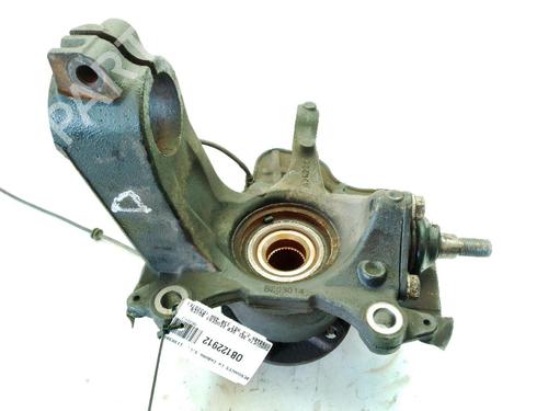Right front steering knuckle PEUGEOT BOXER Van 2.2 HDi 130 | BP35720995M26 - Image 4