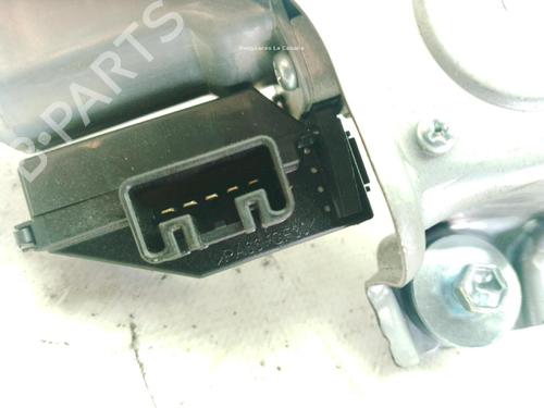 Rear wiper motor TOYOTA AURIS Estate (_E18_) 1.8 Hybrid (ZWE186_, ZWE186R, ZWE186H) | BP28419626M102 