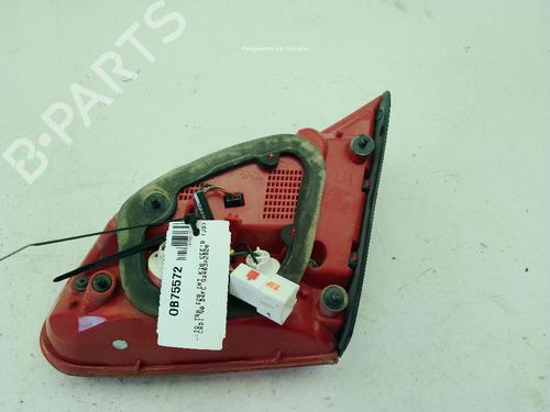 Left tailgate light KIA CEE'D (JD) 1.4 CRDi 90 | BP29605900C79 
