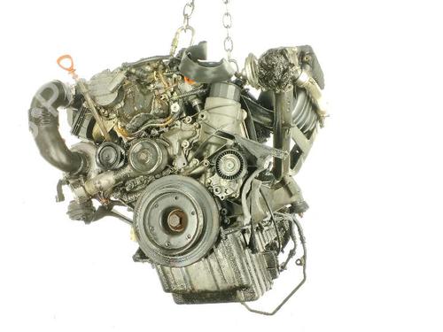 Engine MERCEDES-BENZ E-CLASS (W210)  | BP30586831M1 