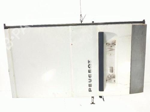 Used Left tailgate Left tailgate PEUGEOT BOXER Van 2.2 HDi 130 (131 hp) 34535264 34535264