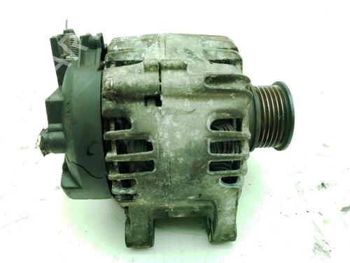 Alternator FORD TRANSIT COURIER B460 Box Body/MPV 1.5 EcoBlue | BP32490610M7 - Image 2
