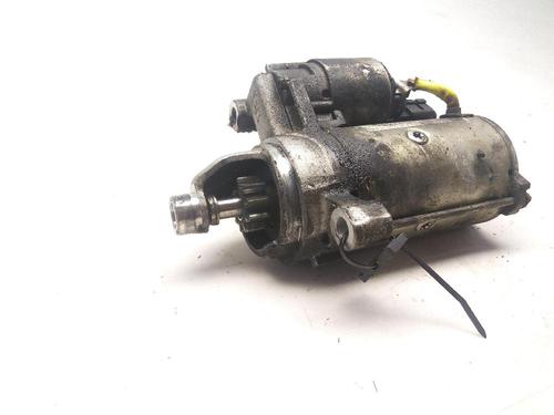 Used Starter Starter AUDI A4 B8 (8K2) 2.7 TDI (190 hp) 21085110 21085110
