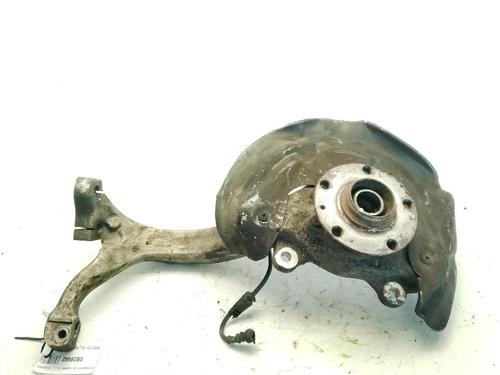 Right front steering knuckle AUDI A4 B7 Avant (8ED) 3.0 TDI quattro | BP25753555M26 