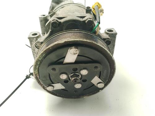 Used AC compressor AC compressor PEUGEOT 307 Break (3E) 1.6 HDi (90 hp) 24049225 24049225