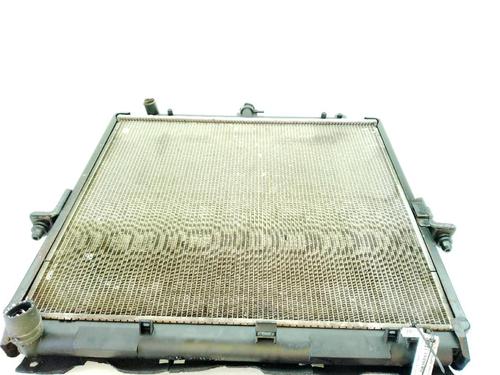 Used Water radiator NISSAN PATHFINDER III (R51) 2.5 dCi 4WD (174 hp) 30695854