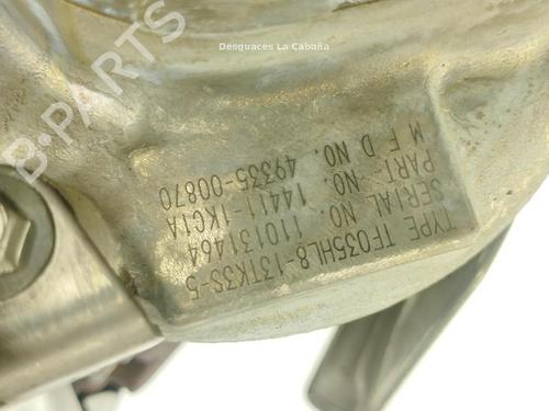 Engine NISSAN JUKE (F15) 1.6 DIG-T | BP36291593M1 - Image 8