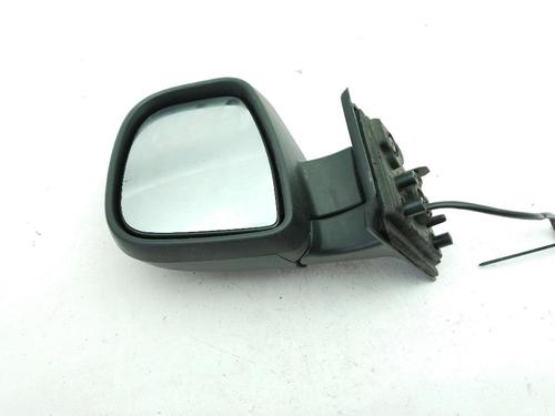 Used Left mirror CITROËN BERLINGO (ER_, EC_) 1.5 BlueHDi 100 (102 hp) 24328902