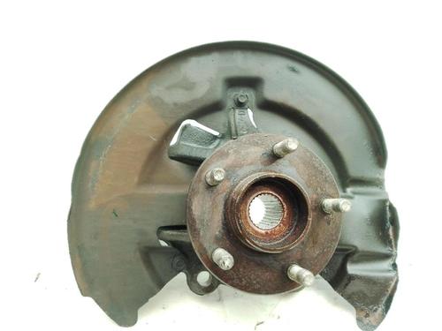 Used Left front steering knuckle Left front steering knuckle FORD KUGA I 2.0 TDCi (136 hp) 40442349 40442349