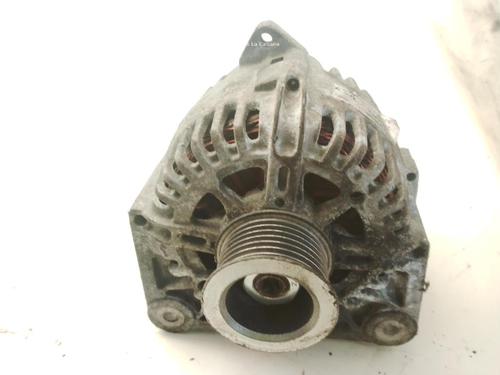 Used Alternator RENAULT MEGANE II Saloon (LM0/1_) 1.9 dCi (LM0G, LM1G, LM2C) (120 hp) 29746766