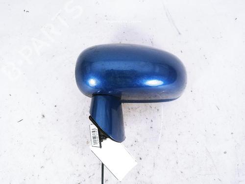 Left mirror AUDI TT (8N3) 1.8 T quattro | BP24040969C26 