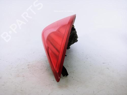 Left taillight NISSAN PRIMERA Hatchback (P12) 1.9 dCi | BP31989626C34