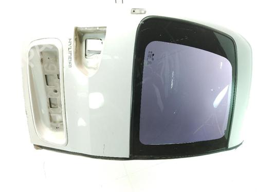 Used Left tailgate HYUNDAI H-1 Van (A1) 2.5 TD (101 hp) 26286498