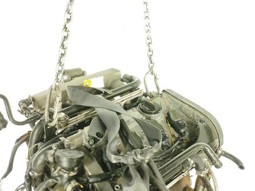 Used Engine SKODA SUPERB I (3U4) 1.8 T (150 hp) 31915264