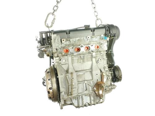 Engine FORD FOCUS II (DA_, HCP, DP) 1.6 | BP36291762M1 - Image 2