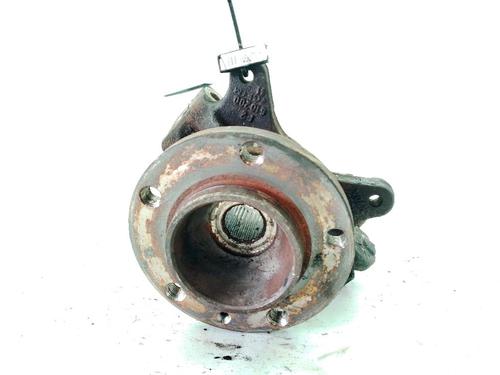 Used Left front steering knuckle Left front steering knuckle RENAULT MASTER II Van (FD) 2.5 dCi (FD02) (101 hp) 34418757 34418757