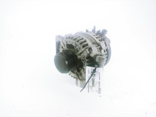 Used Alternator OPEL ASTRA K (B16) 1.4 Turbo (68) (125 hp) 18371790