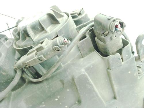 Left headlight KIA CARENS II MPV (FJ) 2.0 CRDi | BP24545644C28 