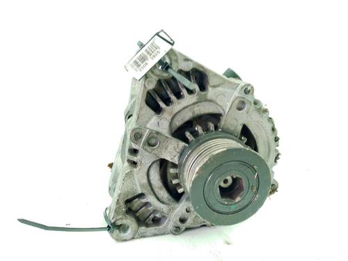 Used Alternator Alternator MAZDA 3 Saloon (BK) 1.6 DI Turbo (BK12Y) (109 hp) 33716280 33716280