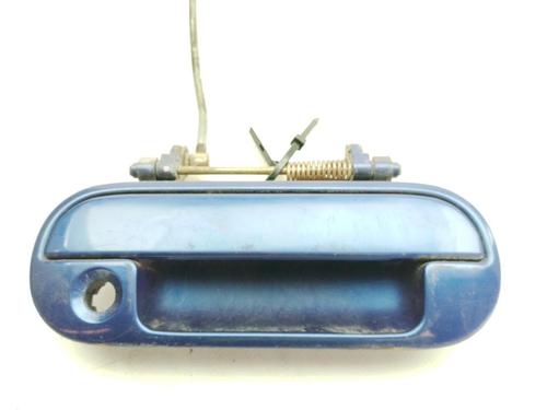 Used Front right exterior door handle Front right exterior door handle HONDA HR-V (GH_) 1.6 16V (GH1, GH3) (105 hp) 33688516 33688516