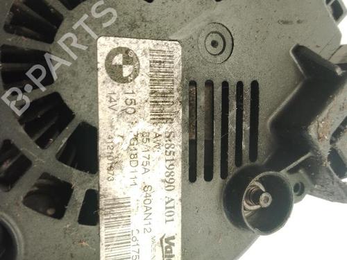 Alternator BMW 3 Touring (F31) 320 d xDrive | BP27451143M7 