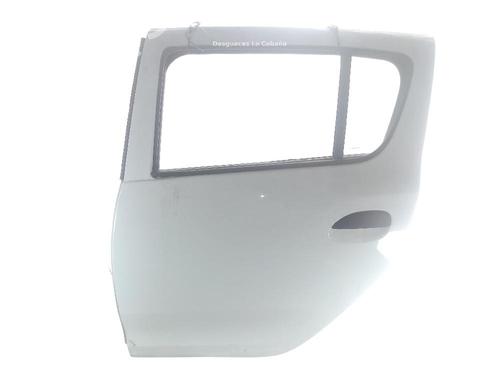 Left rear door DACIA SANDERO II TCe 90 (B8M1, B8MA, B8AC) | BP20291598C4
