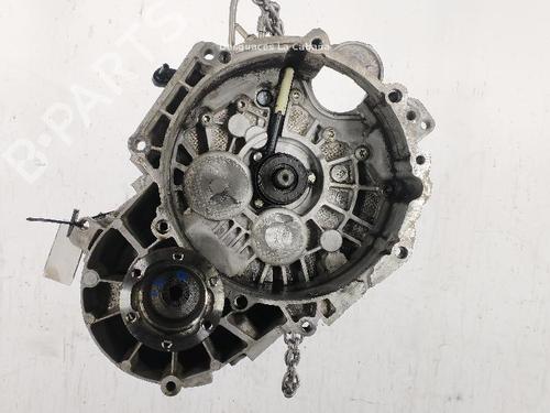 Used Gearbox SEAT LEON ST (5F8) 2.0 TDI (150 hp) 28619965