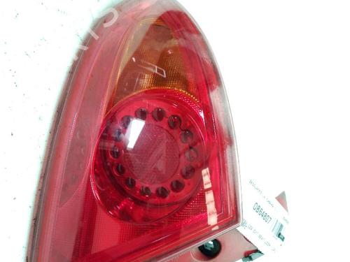 Used Left taillight Left taillight 38556336 38556336