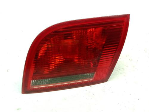 Used Right tailgate light AUDI A3 (8P1) 2.0 TDI 16V (140 hp) 31034391