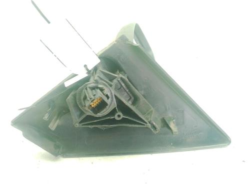 Left mirror RENAULT MEGANE II (BM0/1_, CM0/1_) 1.9 dCi | BP28009054C26 