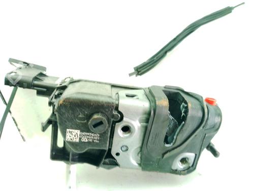 Used Rear right lock OPEL CROSSLAND X / CROSSLAND (P17, P2QO) 1.2 (75) (110 hp) 30191836