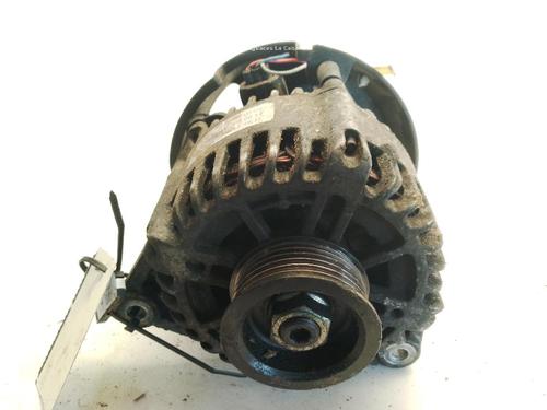 Used Alternator Alternator 25836281 25836281