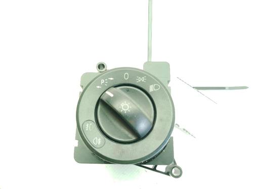 Forlygtekontakt Forlygtekontakt MERCEDES-BENZ SPRINTER 3,5-t Van (B906) 311 CDI 4x4 (906.631, 906.633, 906.635, 906.637) (109 hp) 33688524 33688524