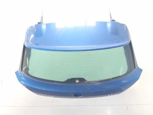Used Tailgate Tailgate VW SCIROCCO III (137, 138) 2.0 TDI (150 hp) 32719346 32719346