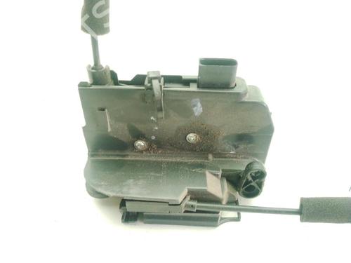 Front left lock IVECO DAILY VI Platform/Chassis 35S14, 35S15, 35C15, 40S14, 40C15, 50C15, 60C5, 65C15,... | BP35800070C98 - Image 2